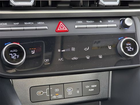 New 2026 Hyundai Sonata SEL image 20