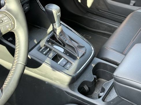 Used 2025 Honda CR-V Sport-L image 7