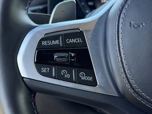 Certified 2024 BMW X7 M60i w/ Executive Package image 19