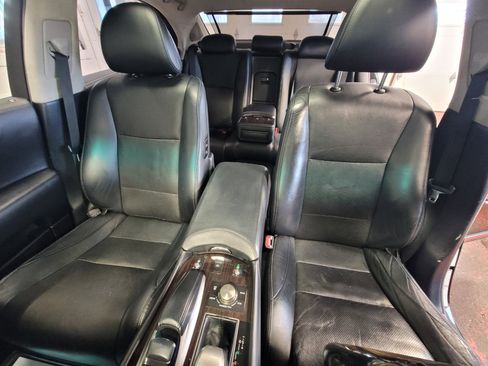 Used 2013 Lexus LS 460 L image 30