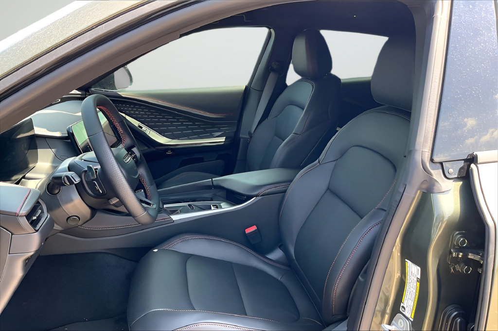 New 2026 Dodge Charger Scat Pack AWD/4WD image 10