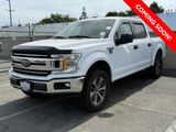 Used 2019 Ford F150 XLT image 2