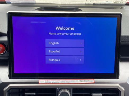 New 2026 Toyota 4Runner TRD Sport Premium image 14