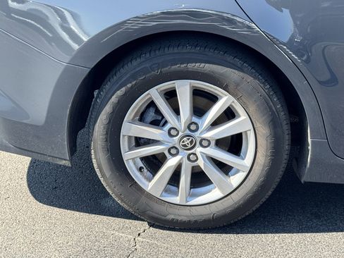 Used 2025 Toyota Camry LE image 18