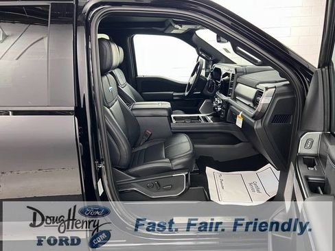 New 2026 Ford F250 Platinum AWD/4WD image 45