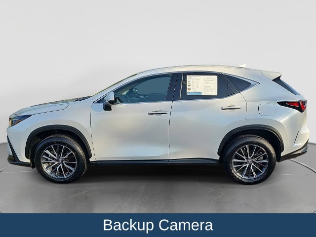 Used 2025 Lexus NX 250 FWD w/ Accessory Package (2T) image 7