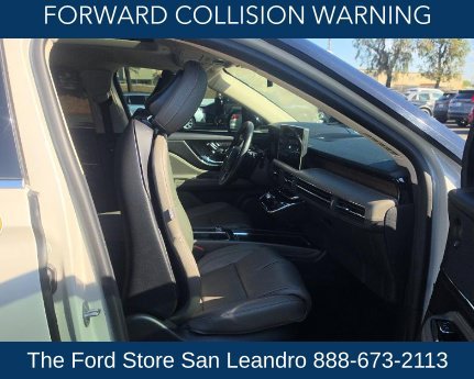 Used 2023 Lincoln Corsair Grand Touring w/ Equipment Group 302A AWD/4WD image 11