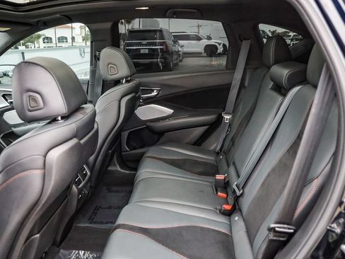 Used 2022 Acura RDX AWD image 23