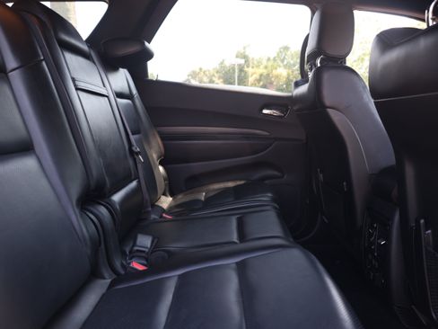 Used 2024 Dodge Durango GT RWD image 26