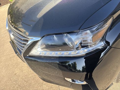 Used 2013 Lexus RX 350 AWD image 10