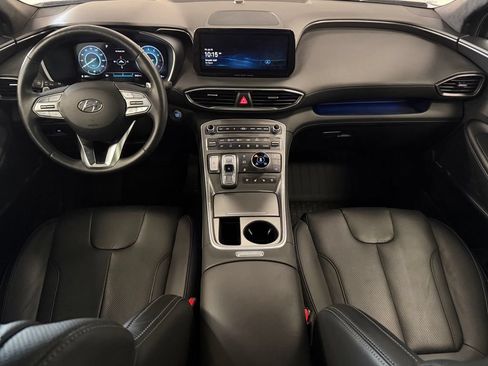 Certified 2023 Hyundai Santa Fe Calligraphy AWD/4WD image 15