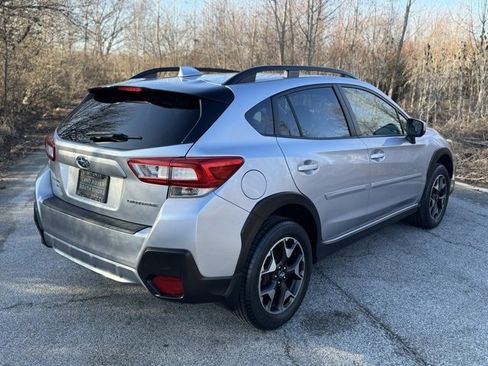 Used 2019 Subaru Crosstrek 2.0i Premium image 6