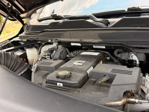 Used 2023 RAM 2500 Laramie w/ Night Edition AWD/4WD image 54