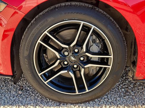 Used 2022 Ford Mustang GT Premium w/ Equipment Group 401A image 7