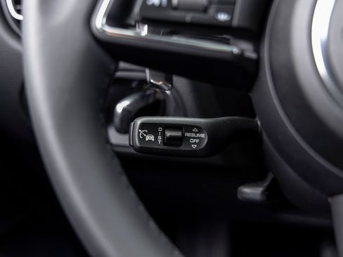 New 2026 Porsche Macan S AWD/4WD image 31
