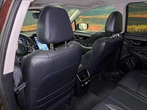 Used 2024 Subaru Outback Limited image 57