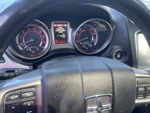 Used 2018 Dodge Journey Crossroad w/ Nav & Sun Group image 14