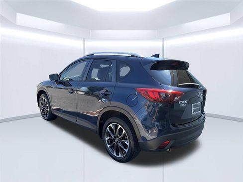 Used 2016 MAZDA CX-5 Grand Touring FWD image 5