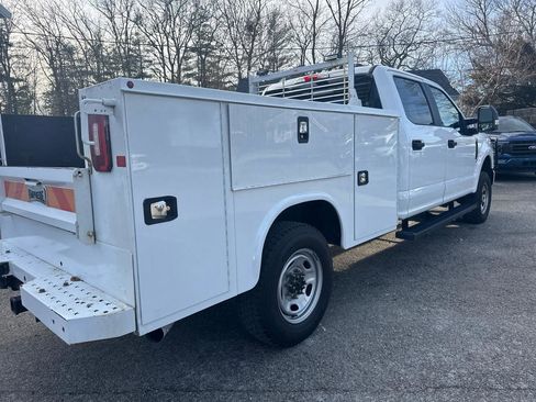 Used 2022 Ford F250 XL w/ Power Equipment Group AWD/4WD image 7