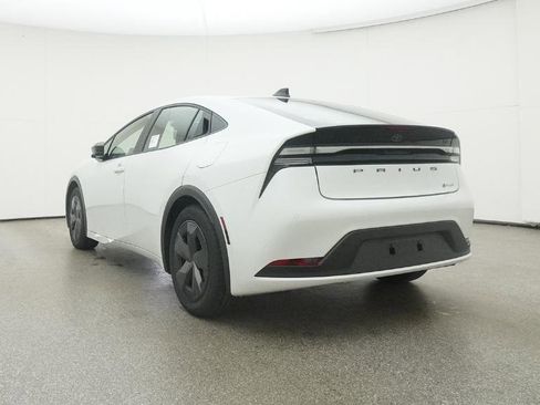 New 2026 Toyota Prius Plug-In Hybrid image 16