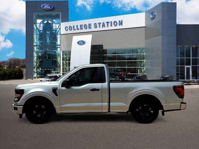 Used 2024 Ford F150 XL RWD image 3