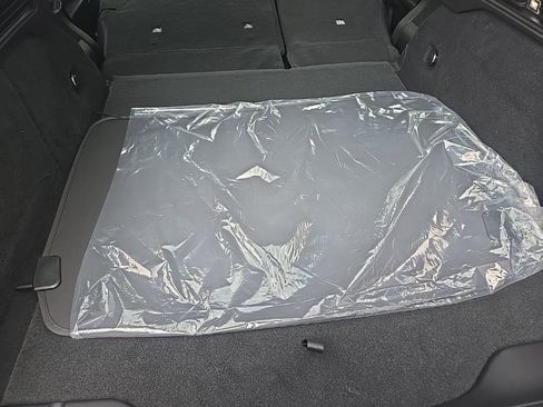 New 2026 Dodge Charger Scat Pack w/ Blacktop Package AWD/4WD image 96