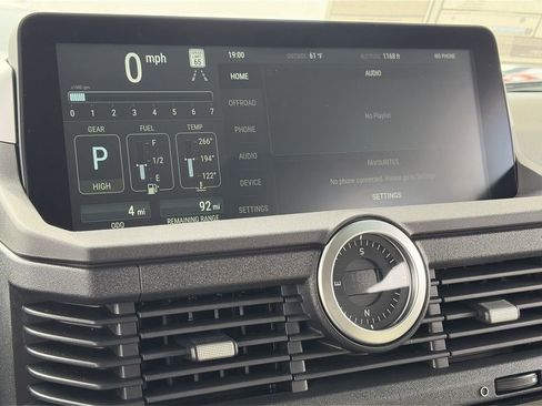 New 2025 INEOS Grenadier image 9