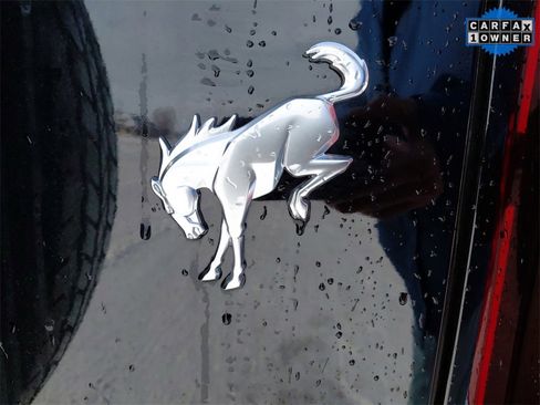 Used 2025 Ford Bronco Big Bend image 29