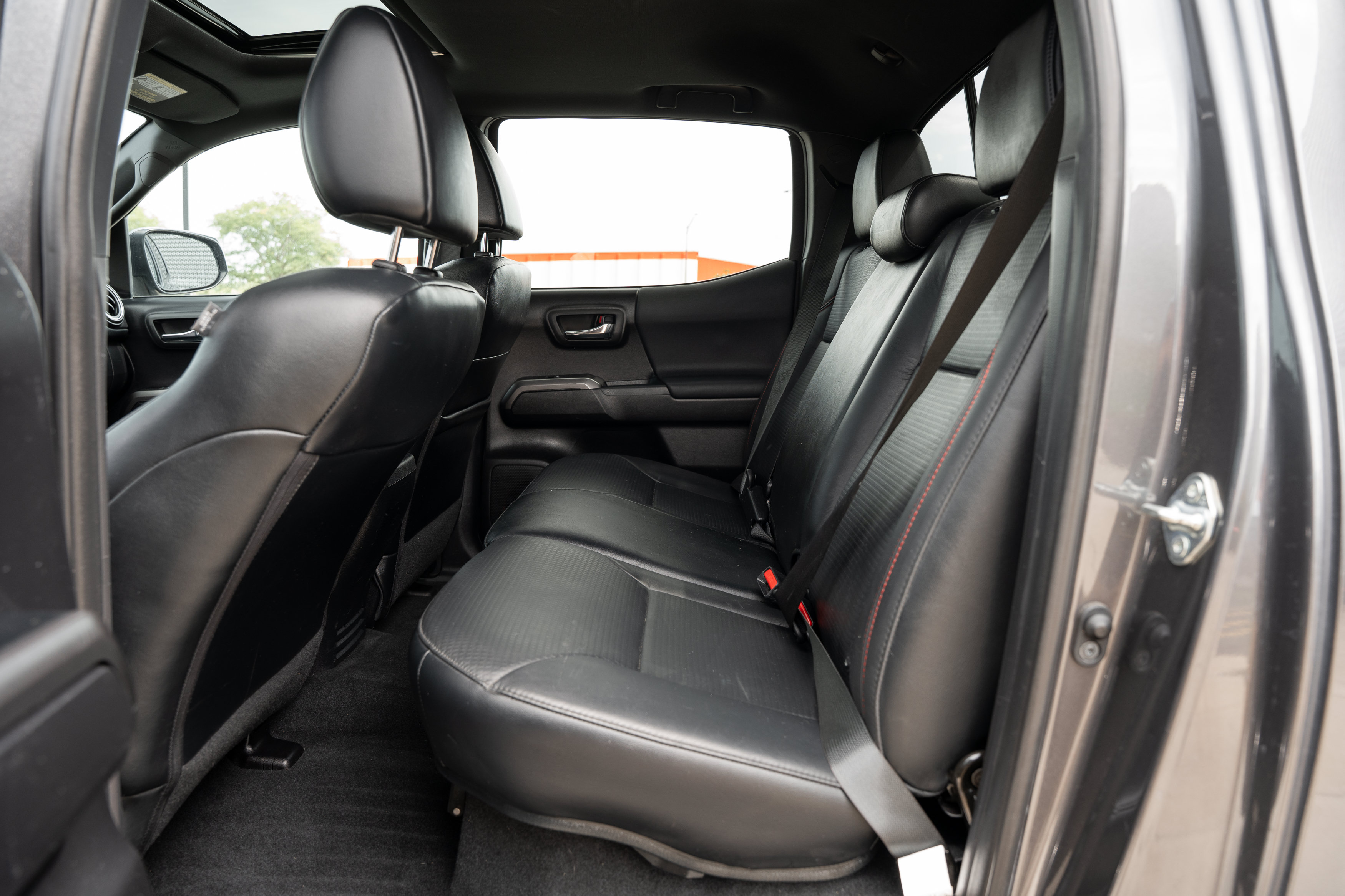 Used 2021 Toyota Tacoma TRD Pro AWD/4WD image 21