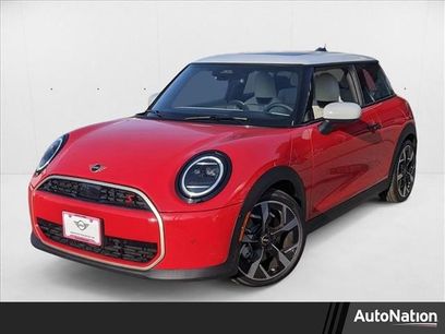 New 2025 MINI Cooper S