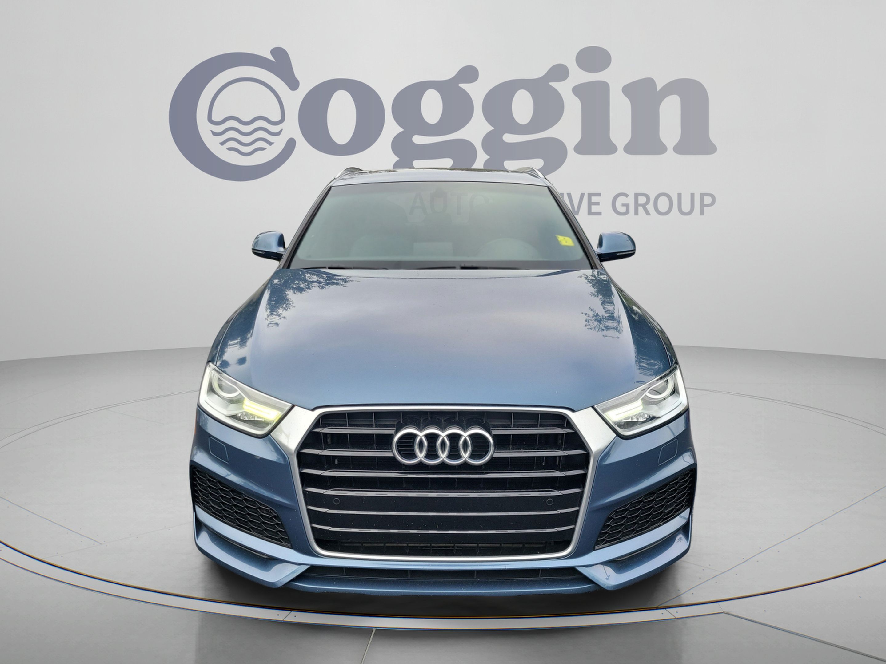 Used 2018 Audi Q3 2.0T Premium FWD image 6