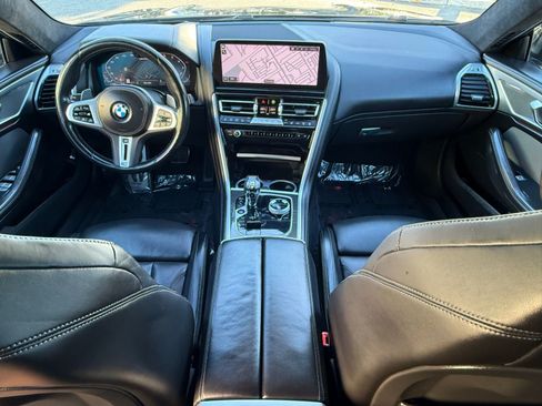 Certified 2023 BMW M850i Gran Coupe xDrive image 33