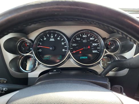 Used 2012 Chevrolet Silverado 1500 LT image 23