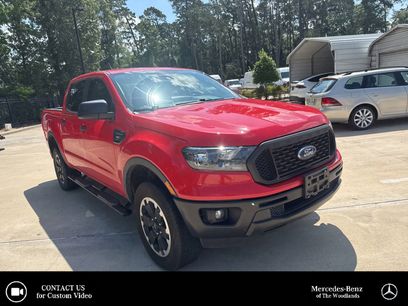Used 2021 Ford Ranger XL w/ Equipment Group 101A High
