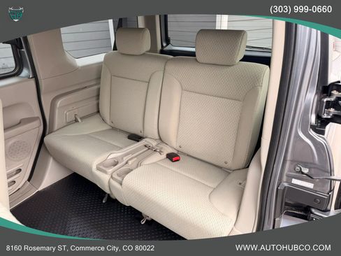 Used 2010 Honda Element EX image 11