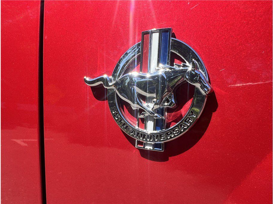 Used 1999 Ford Mustang GT RWD image 16