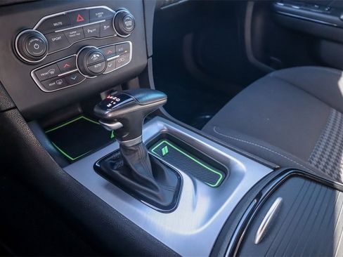 Used 2023 Dodge Charger R/T w/ Blacktop Package image 17