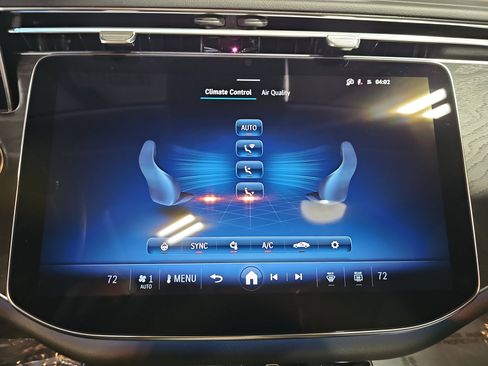 New 2026 Mercedes-Benz E 350 Sedan image 22