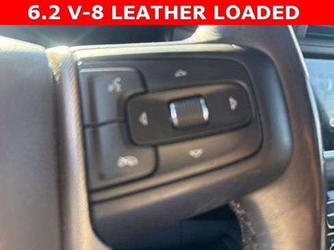 Used 2022 GMC Yukon Denali w/ Denali Ultimate Package image 21