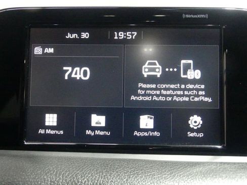 Used 2020 Kia Stinger GT AWD/4WD image 40