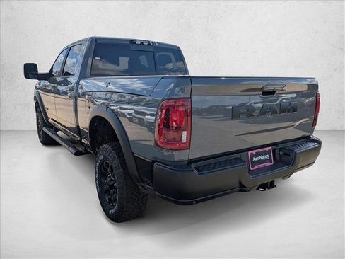New 2026 RAM 2500 Power Wagon AWD/4WD image 7