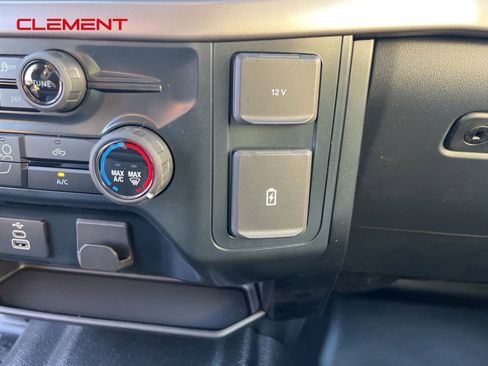 New 2025 Ford F150 XL w/ Equipment Group 103A High image 15