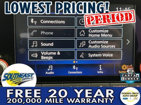 Used 2025 Nissan Altima 2.5 SV image 52