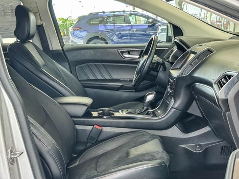 Used 2015 Ford Edge Sport FWD image 16
