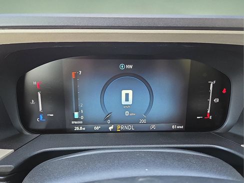 New 2026 Ford Bronco Sport Big Bend AWD/4WD image 23