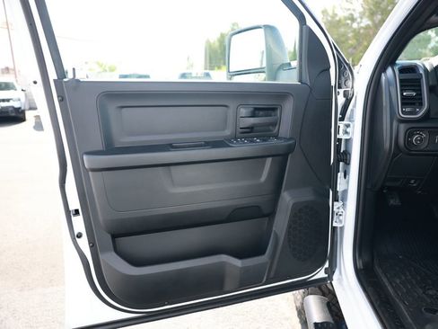 New 2026 RAM 2500 Tradesman AWD/4WD image 16