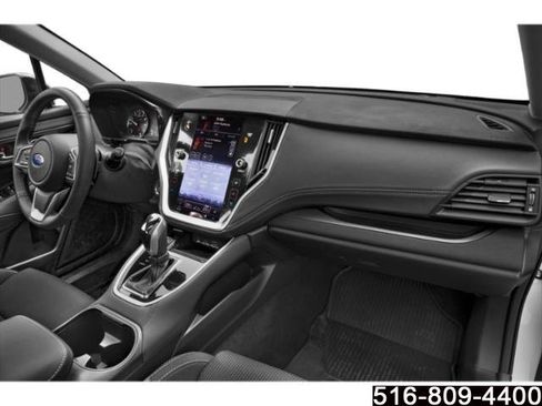 Used 2024 Subaru Legacy Premium AWD/4WD image 19