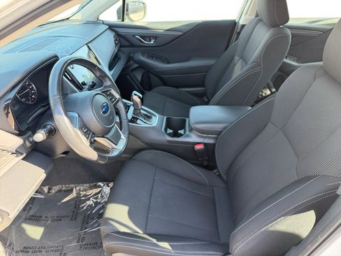 Used 2021 Subaru Legacy Premium AWD/4WD image 9