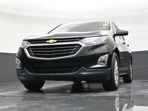 Used 2019 Chevrolet Equinox LT FWD image 27