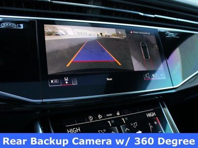 New 2026 Audi Q8 Premium Plus